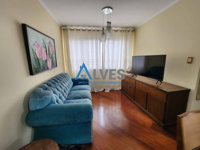 Apartamento, 2 quartos, 70 m² - Foto 5