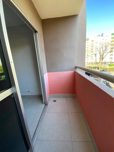Apartamento, 2 quartos - Foto 1