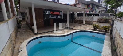 Loja-Salão, 360 m² - Foto 1
