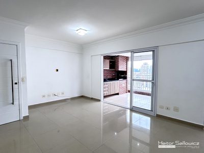 Apartamento, 3 quartos, 148 m² - Foto 5