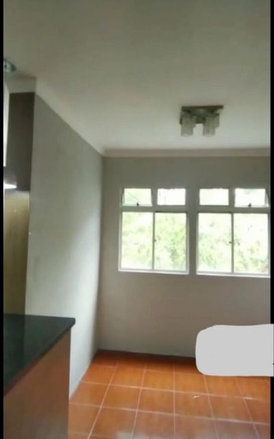 Apartamento, 2 quartos, 45 m² - Foto 2