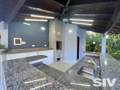 Casa, 4 quartos, 293 m² - Foto 5