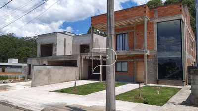Casa de Condomínio, 4 quartos - Foto 3
