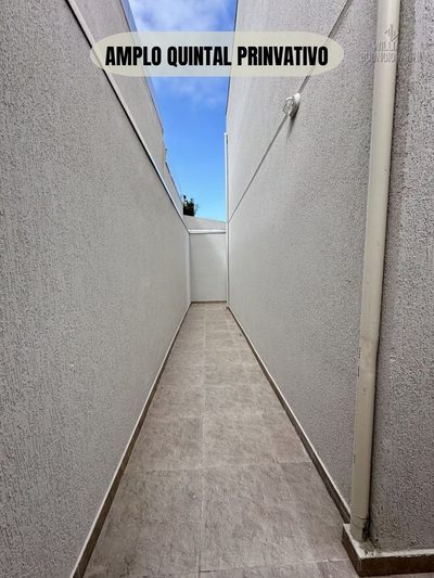 Casa de Condomínio, 2 quartos - Foto 2