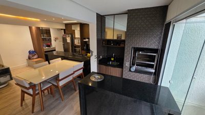 Apartamento, 3 quartos, 200 m² - Foto 5