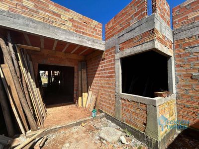 Casa, 3 quartos, 100 m² - Foto 4
