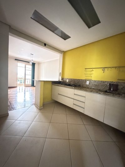 Apartamento, 3 quartos, 98 m² - Foto 2