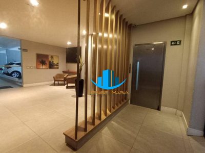 Apartamento, 3 quartos, 107 m² - Foto 1