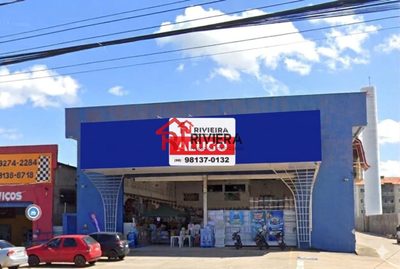 Depósito-Galpão, 1640 m² - Foto 2
