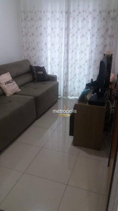 Apartamento, 2 quartos, 58 m² - Foto 1