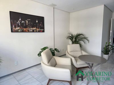 Apartamento, 3 quartos, 100 m² - Foto 3