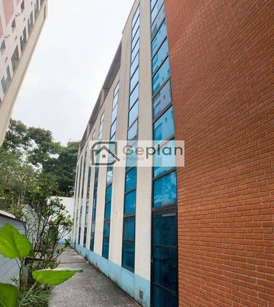 Prédio Inteiro, 901 m² - Foto 3
