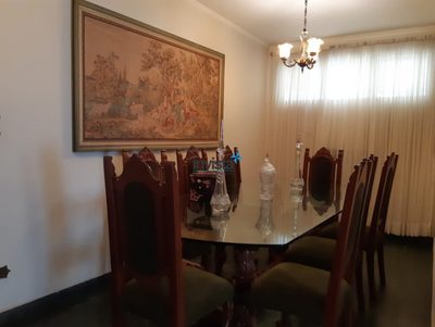 Cobertura, 3 quartos, 261 m² - Foto 4