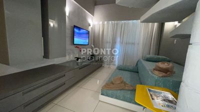 Apartamento, 1 quarto, 46 m² - Foto 5