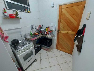 Apartamento, 1 quarto, 31 m² - Foto 2