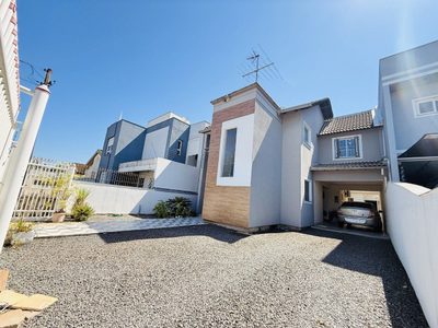 Casa, 4 quartos, 226 m² - Foto 2