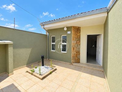 Casa, 3 quartos, 121 m² - Foto 3