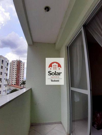Apartamento, 2 quartos, 62 m² - Foto 2
