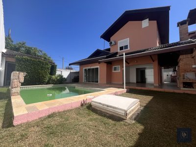 Casa de Condomínio, 4 quartos - Foto 1