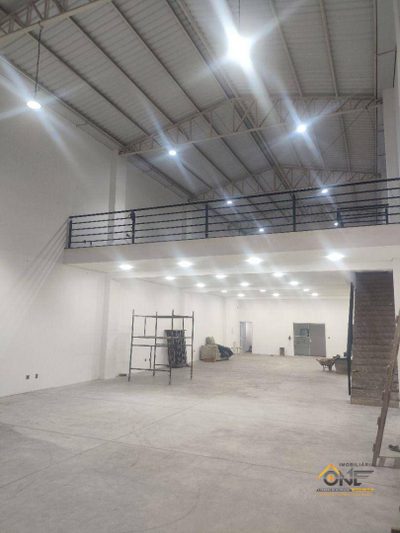 Loja-Salão, 478 m² - Foto 4