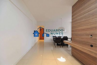 Apartamento, 3 quartos, 98 m² - Foto 1