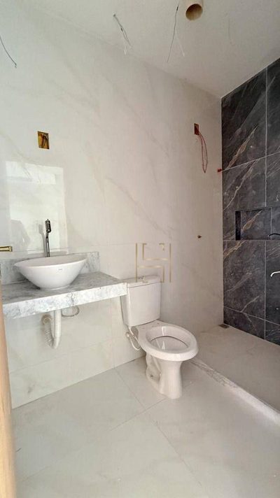 Casa, 3 quartos, 110 m² - Foto 4