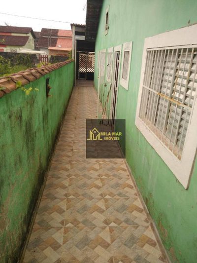 Sobrado, 2 quartos, 56 m² - Foto 5