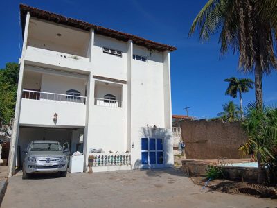 Casa, 5 quartos, 400 m² - Foto 2