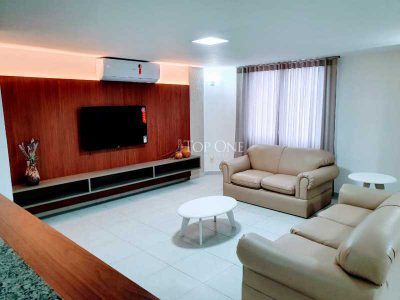 Apartamento, 3 quartos, 98 m² - Foto 2