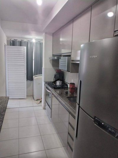 Apartamento, 2 quartos, 72 m² - Foto 1