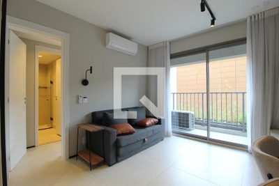 Kitnet-Studio, 45 m² - Foto 4