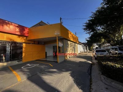 Casa, 226 m² - Foto 2