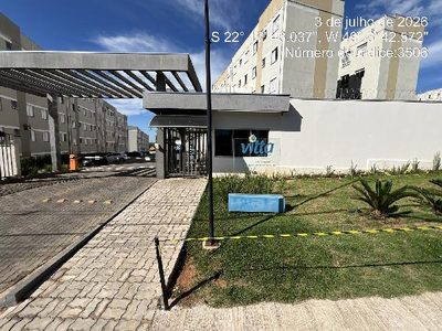 Apartamento, 2 quartos, 41 m² - Foto 1