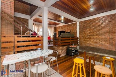 Casa, 3 quartos, 230 m² - Foto 3