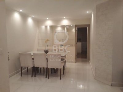 Apartamento, 3 quartos, 94 m² - Foto 2