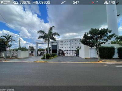 Apartamento, 2 quartos, 10 m² - Foto 1