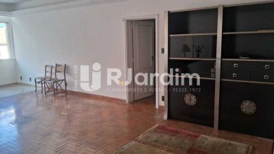 Apartamento, 3 quartos, 200 m² - Foto 2