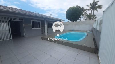 Casa, 3 quartos, 195 m² - Foto 3