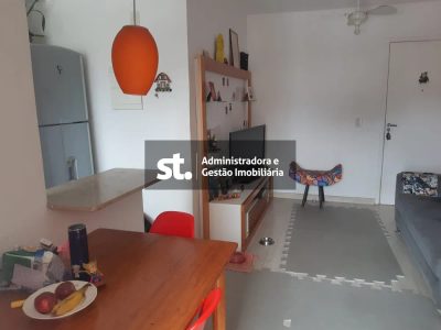 Cobertura, 2 quartos, 55 m² - Foto 2