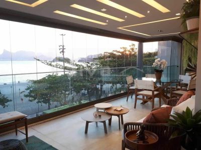 Apartamento, 4 quartos, 372 m² - Foto 2