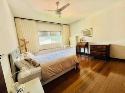 Apartamento, 4 quartos, 240 m² - Foto 4