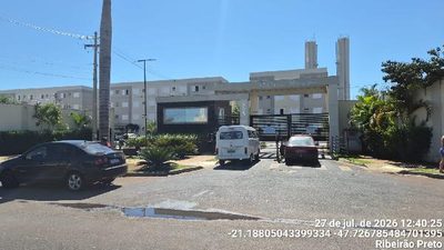 Apartamento, 2 quartos, 40 m² - Foto 1