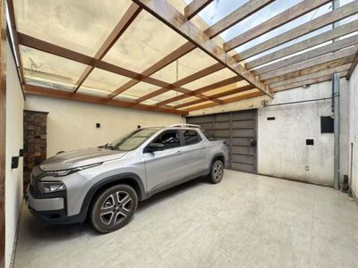Casa, 3 quartos, 180 m² - Foto 3