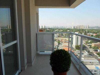 Apartamento, 1 quarto, 41 m² - Foto 2