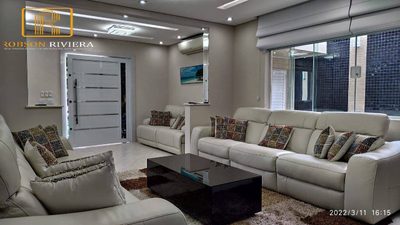 Casa, 5 quartos, 200 m² - Foto 2
