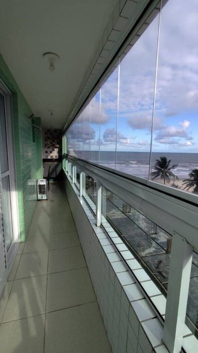 Apartamento, 2 quartos, 80 m² - Foto 1