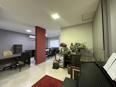 Sala-Conjunto, 80 m² - Foto 4