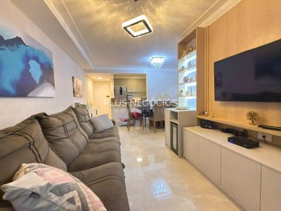 Apartamento, 3 quartos, 93 m² - Foto 3