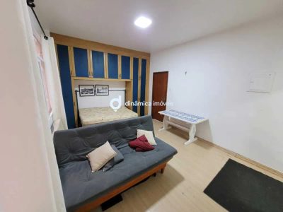 Kitnet-Studio, 25 m² - Foto 3