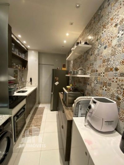 Apartamento, 2 quartos, 73 m² - Foto 5
